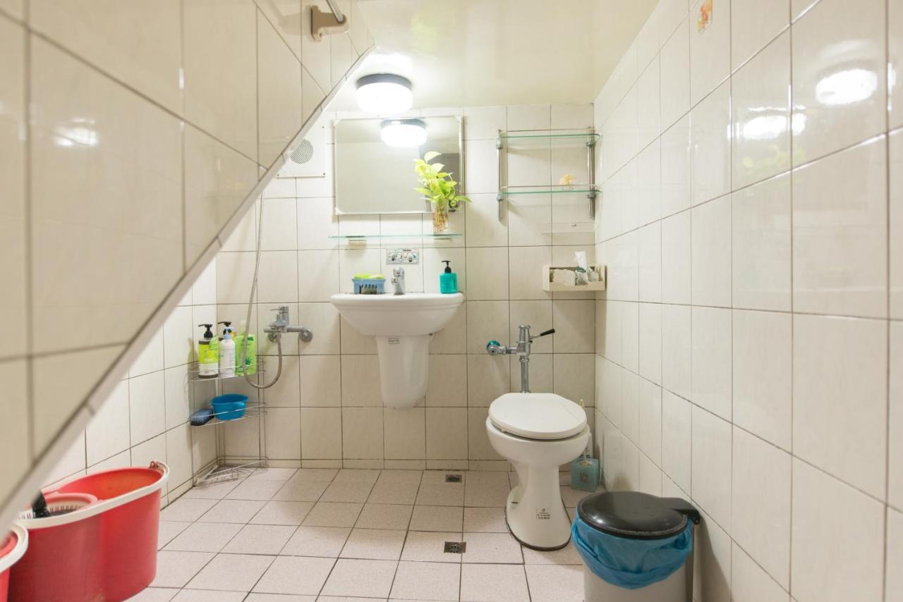 Miao Fu Homestay Xiaoliuqiu Eksteriør bilde