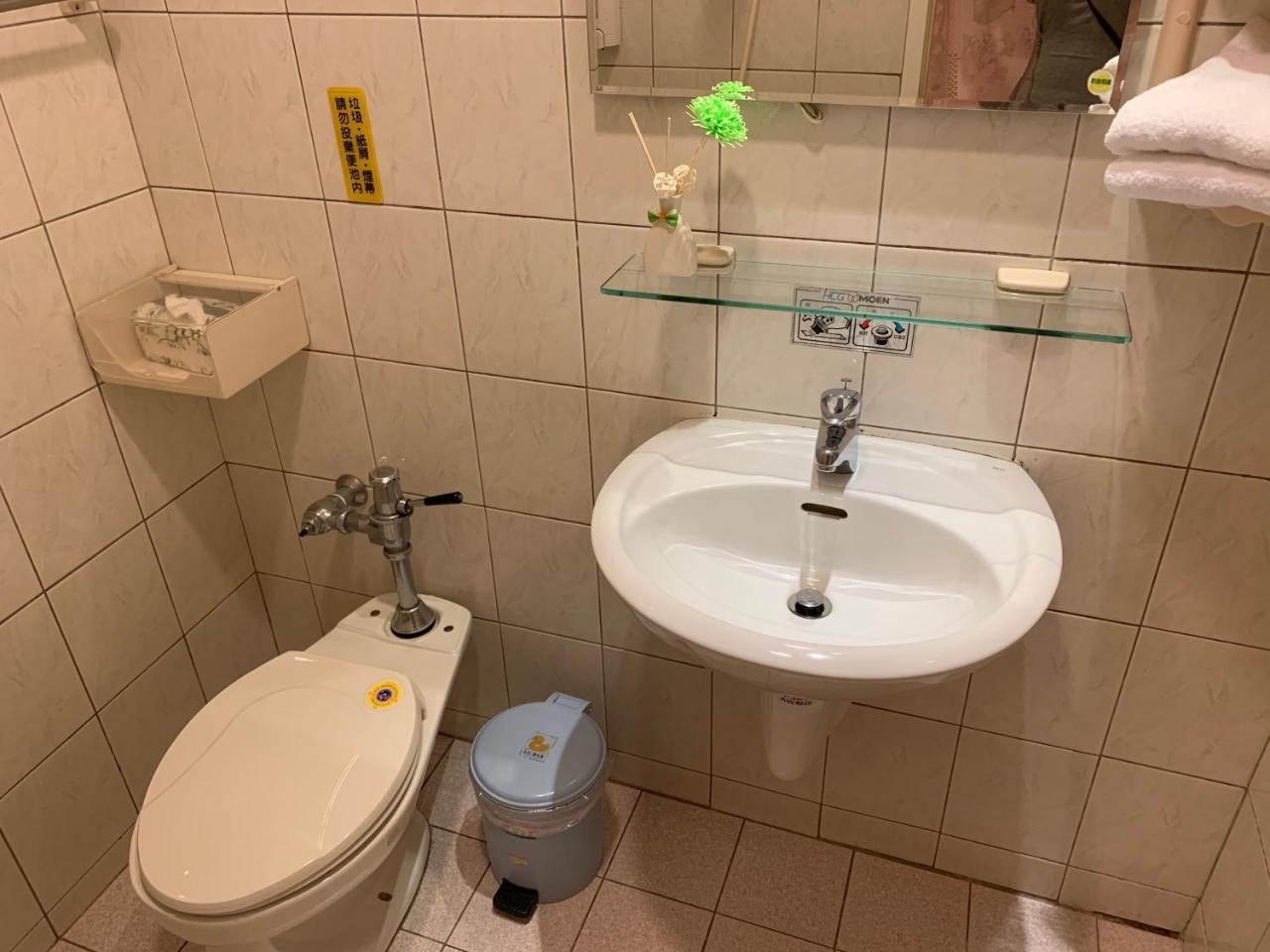 Miao Fu Homestay Xiaoliuqiu Eksteriør bilde