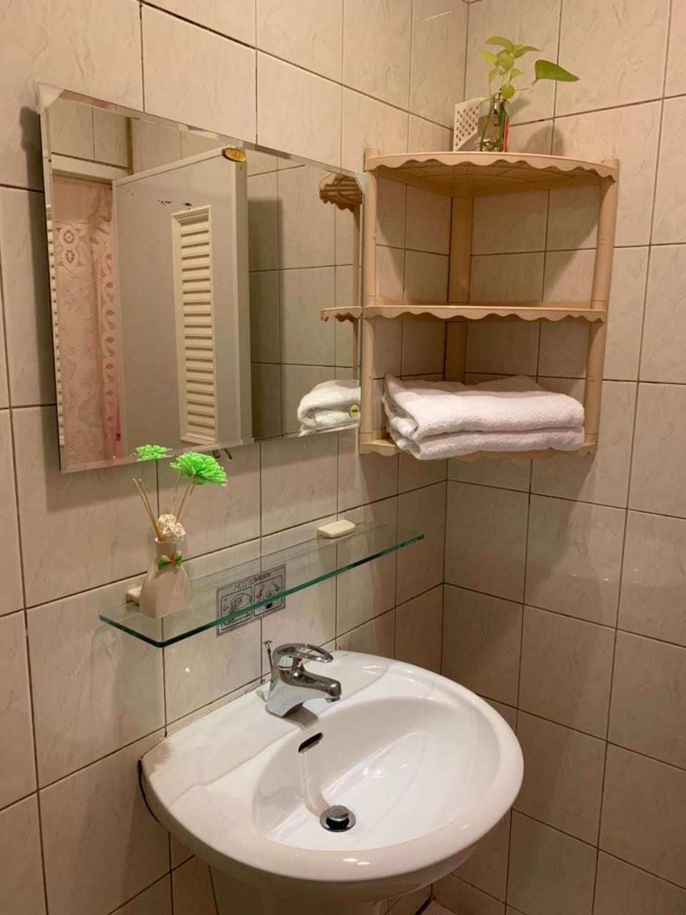 Miao Fu Homestay Xiaoliuqiu Eksteriør bilde