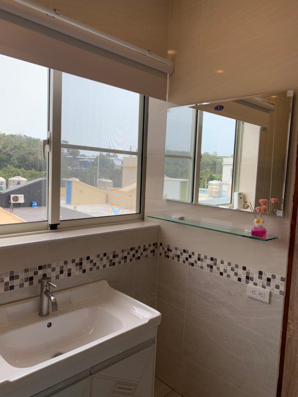 Miao Fu Homestay Xiaoliuqiu Eksteriør bilde