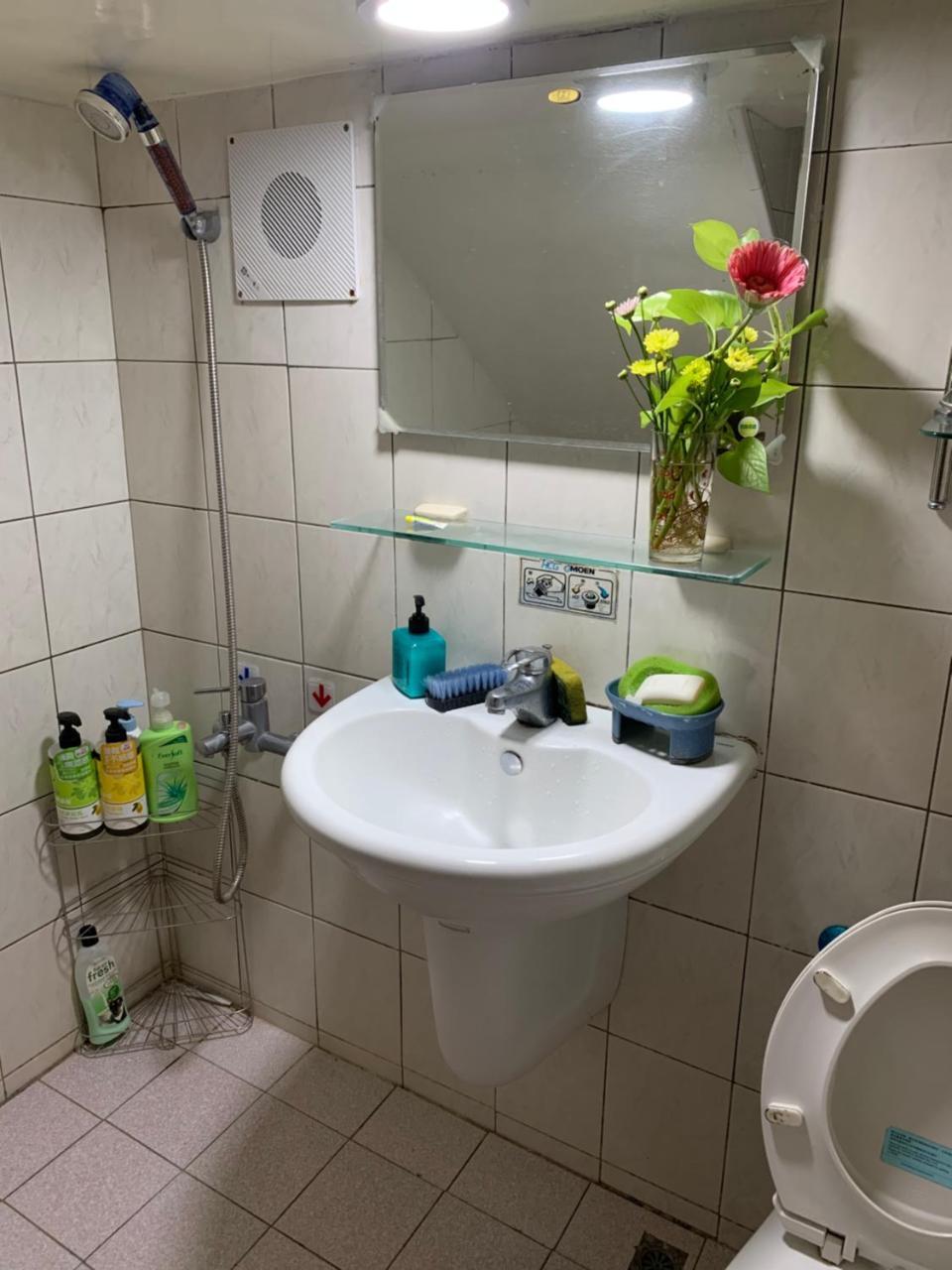 Miao Fu Homestay Xiaoliuqiu Eksteriør bilde
